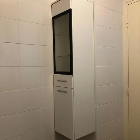 Apartment T2 - Sainte Anne Tarbes