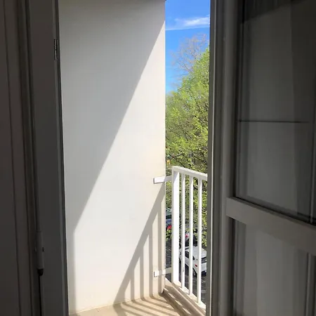 Apartment T2 - Sainte Anne *