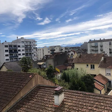 Apartment T2 - Sainte Anne